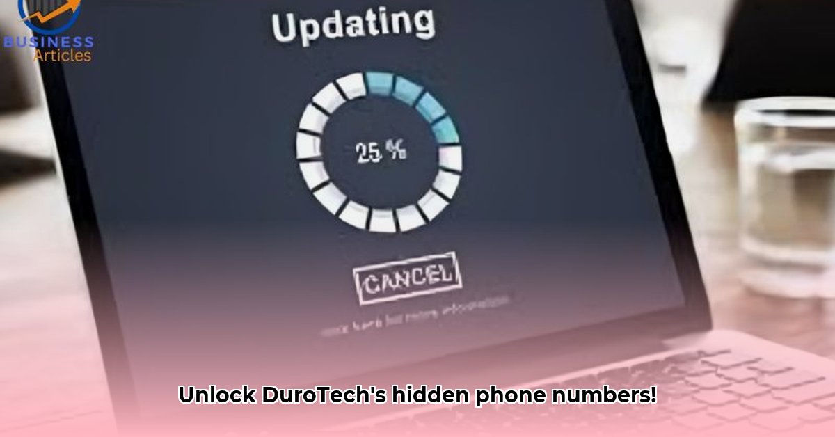 contact-number-durostech